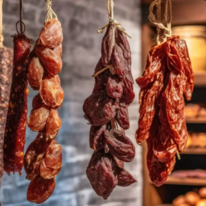 Top 5 avantaje ale utilizării unei afumătoare pentru mezeluri acasă