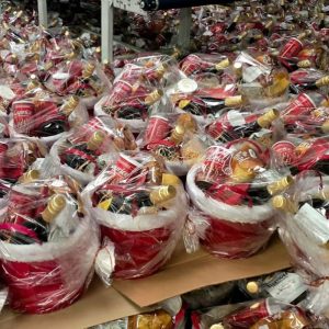 cosuri cadou Craciun