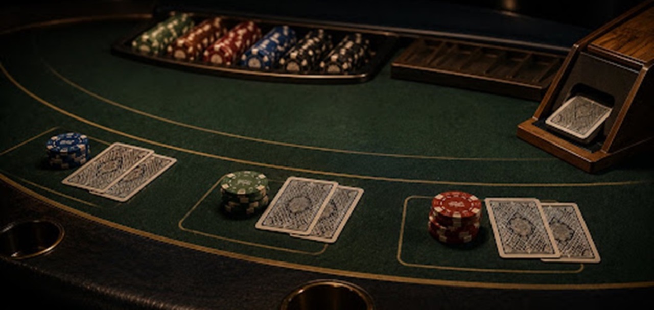 Strategia de bază la blackjack, explicată simplu