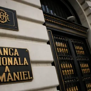 BNR păstrează dobânda la 6,5% pe an, cu riscul unei noi accelerări a inflației