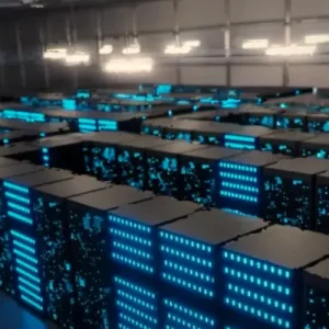 Cheltuielile pentru centre de date până în 2028