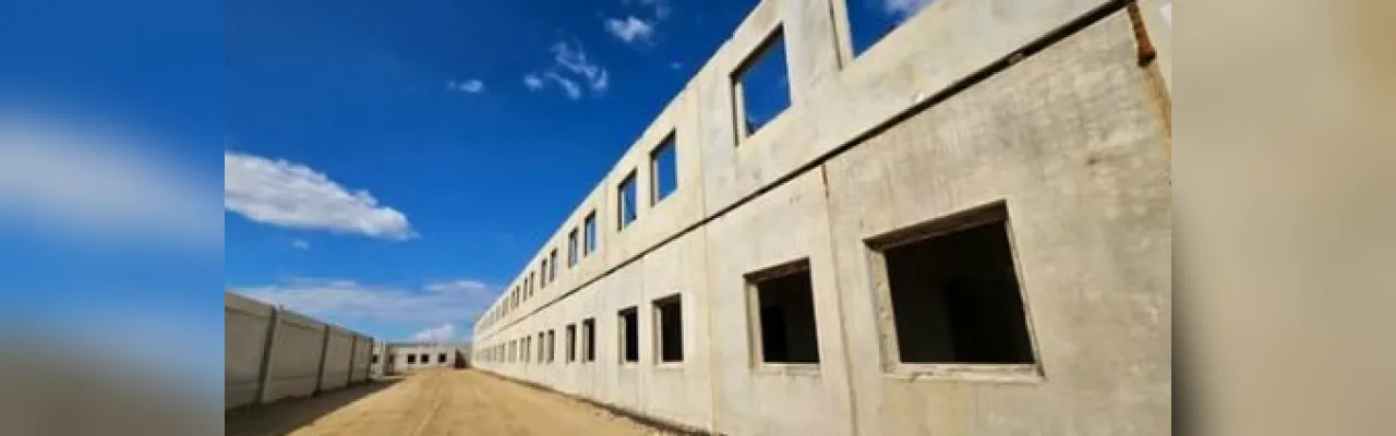Constructor cu 666 de angajați cere concordat preventiv