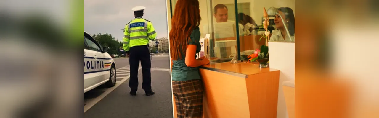 Ghișeele Brigăzii Rutiere se mută în Hala Laminor
