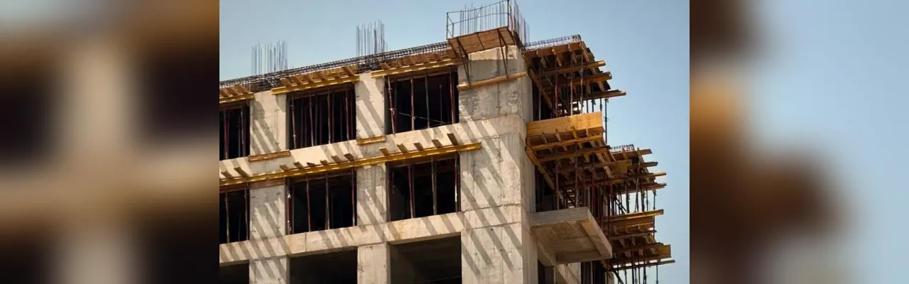 Imobiliarele atrag 22,1 miliarde euro investiții străine