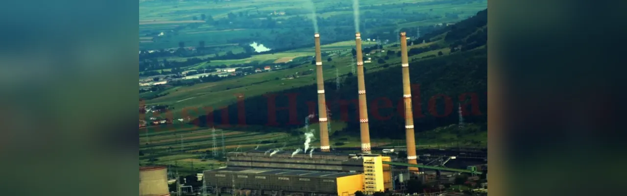 Noua centrală pe gaze de la Mintia a livrat primul MWh