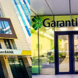 Raiffeisen preia Garanti Bank - tranzacție autorizată