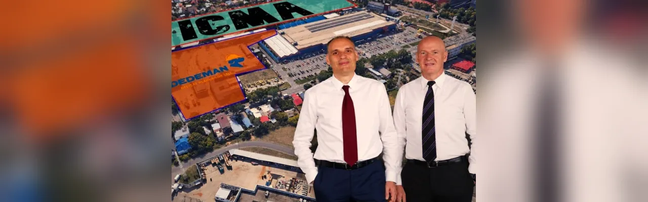 Surpriză: Frații Pavăl (Dedeman) cumpără o parte dintr-o fostă platformă industrială