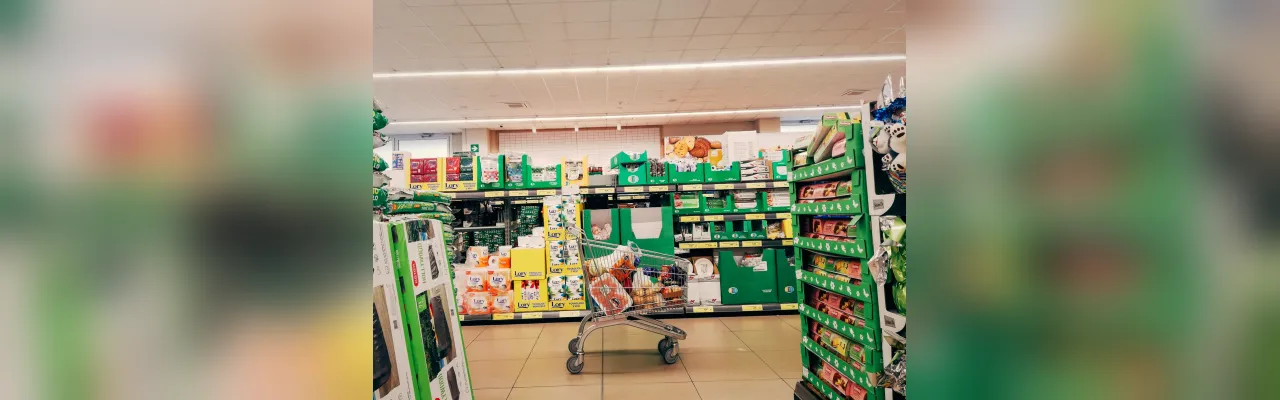 Tesco intră în lanțul Mega Image-Profi